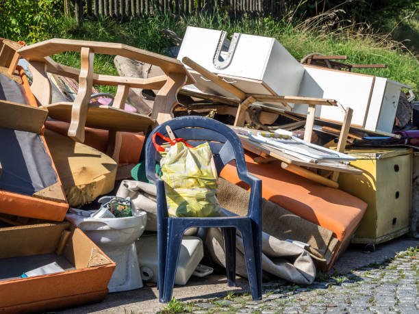 Appliance Disposal in Swainsboro, GA