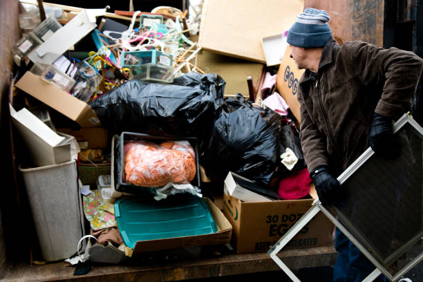 Best Yard Cleanup Services  in Swainsboro, GA