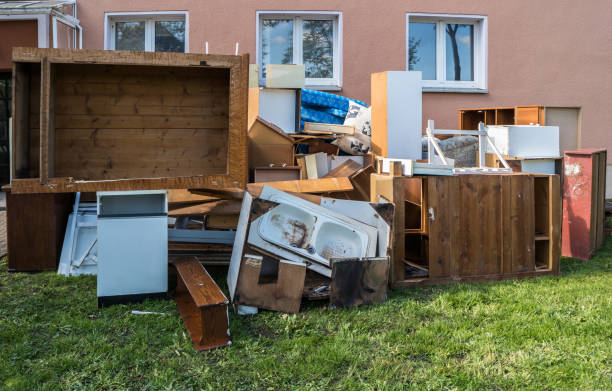 Best Residential Junk Removal  in Swainsboro, GA