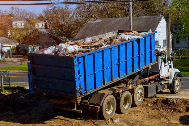 Best Estate Cleanout Services  in Swainsboro, GA