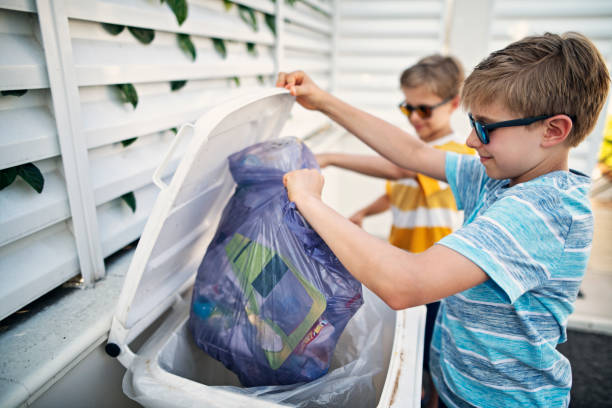 Best Junk Removal for Businesses  in Swainsboro, GA
