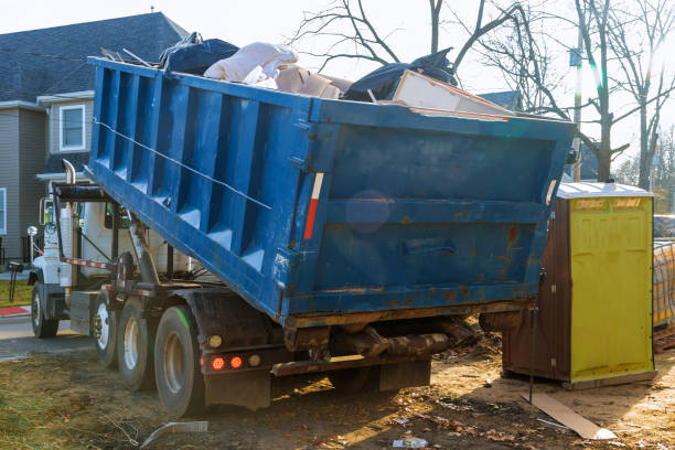 Yard Cleanup Services in Swainsboro, GA