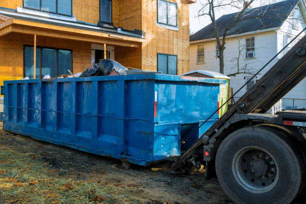 Best Office Junk Removal  in Swainsboro, GA