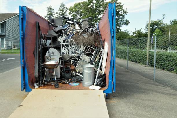 Best Junk Removal Near Me  in Swainsboro, GA