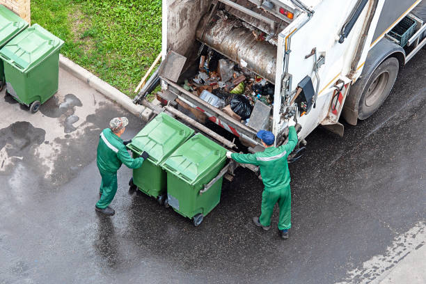 Best Construction Debris Removal  in Swainsboro, GA