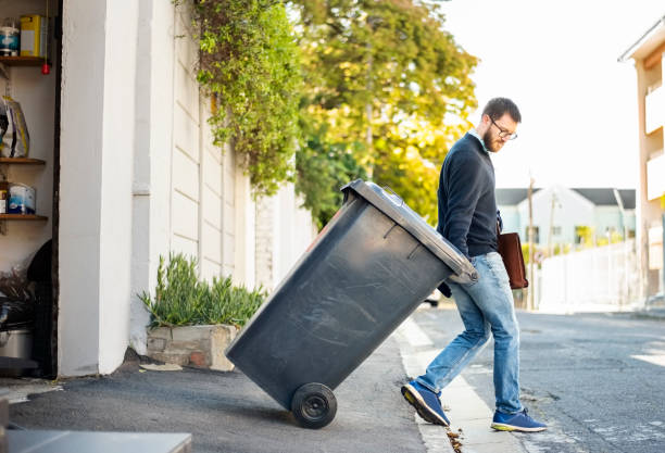 Best Same-Day Junk Removal  in Swainsboro, GA