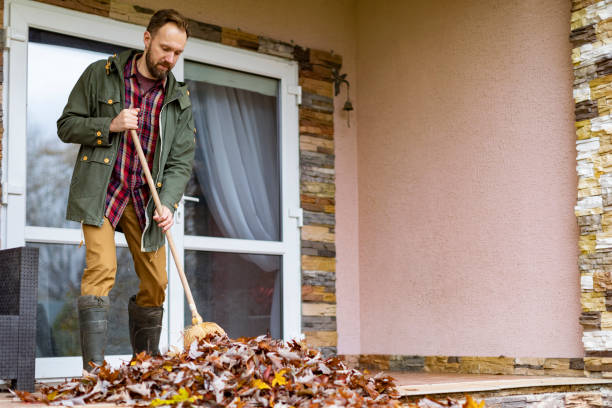 Best Professional Junk Removal  in Swainsboro, GA