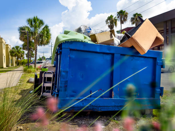 Best Trash Removal Near Me  in Swainsboro, GA