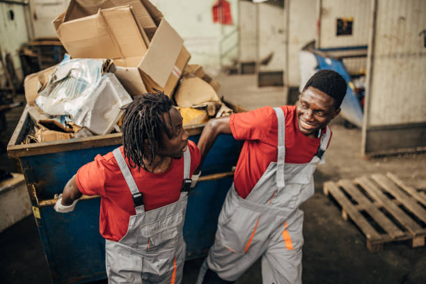 Best Junk Hauling Services  in Swainsboro, GA