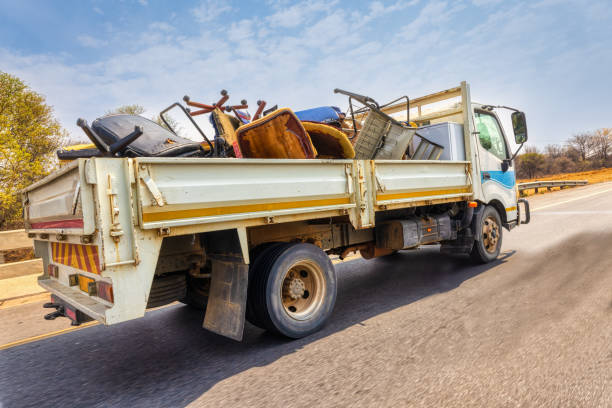 Best Basement Cleanout Services  in Swainsboro, GA