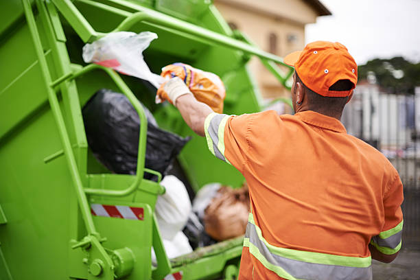 Best Construction Debris Removal  in Swainsboro, GA