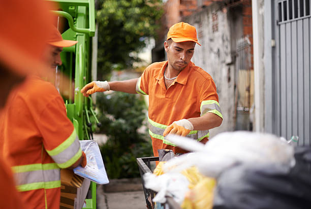 Best Yard Waste Removal  in Swainsboro, GA