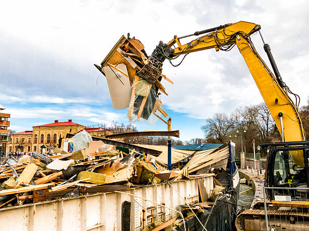 Reliable Swainsboro, GA Junk Removal Solutions